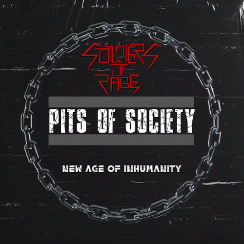 Soldiers Of Rage : Pits of Society